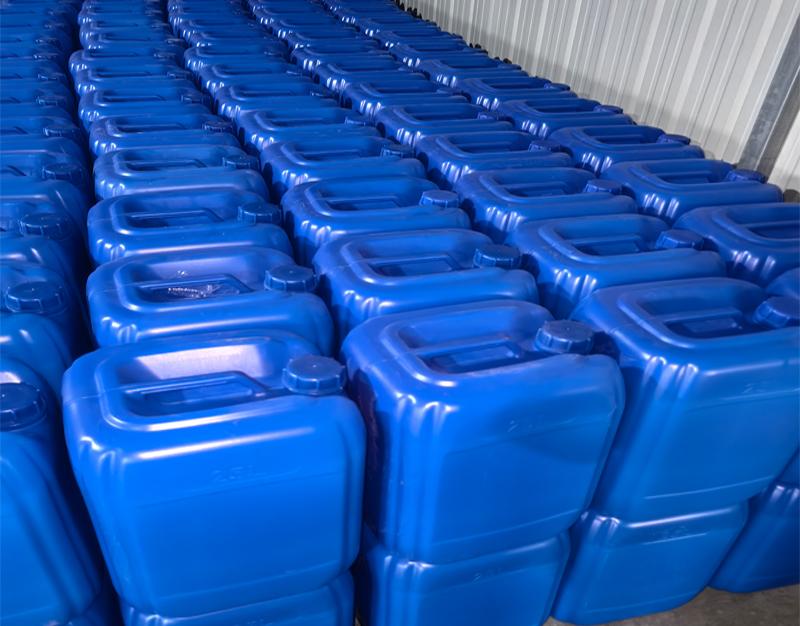 Silicone Defoamer CYS290-6