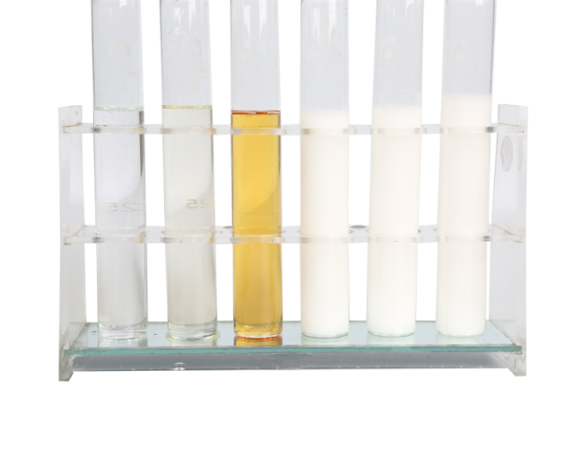 various defoamers